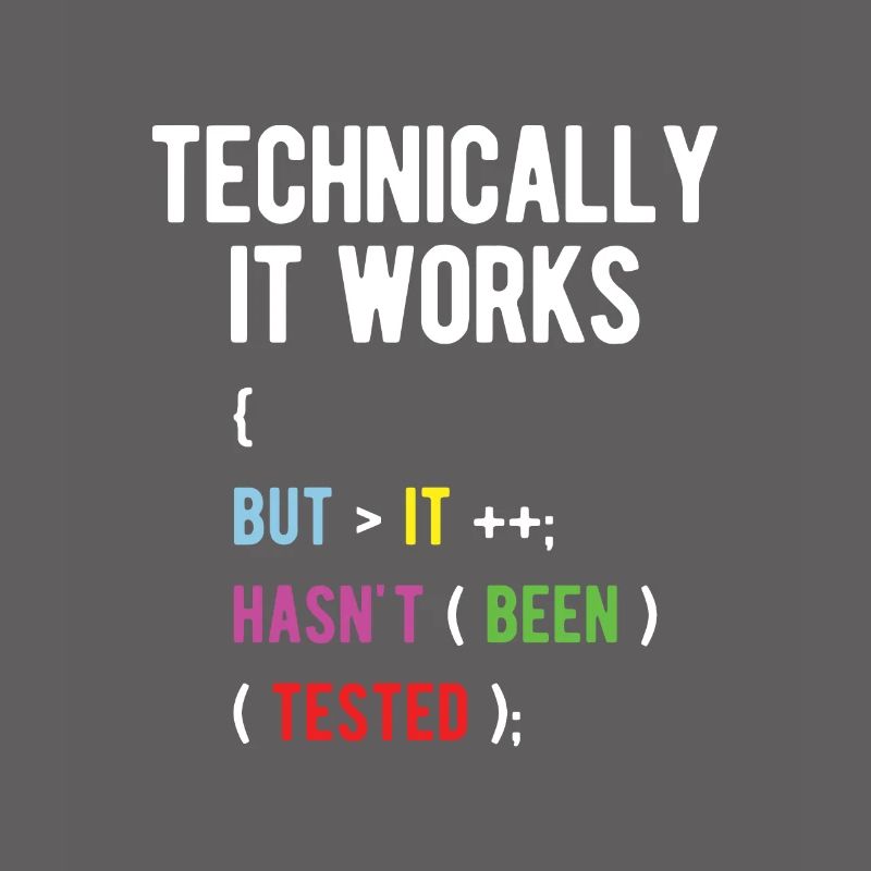 Software Ingenieur Informatiker Programmierer