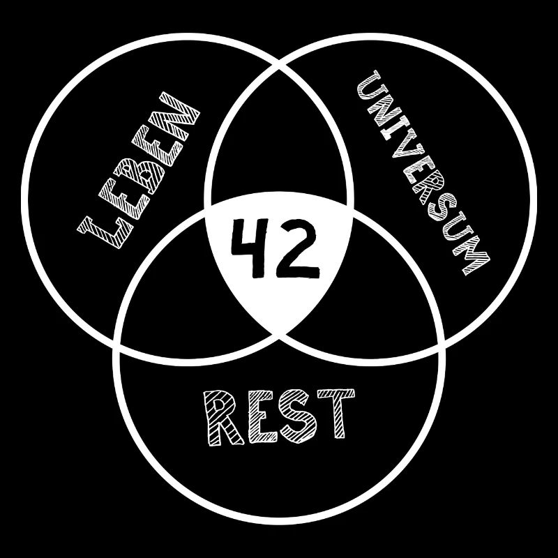 Antwort 42
