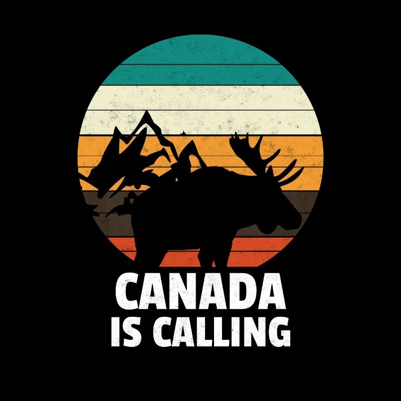 Le Canada appelle Kanada