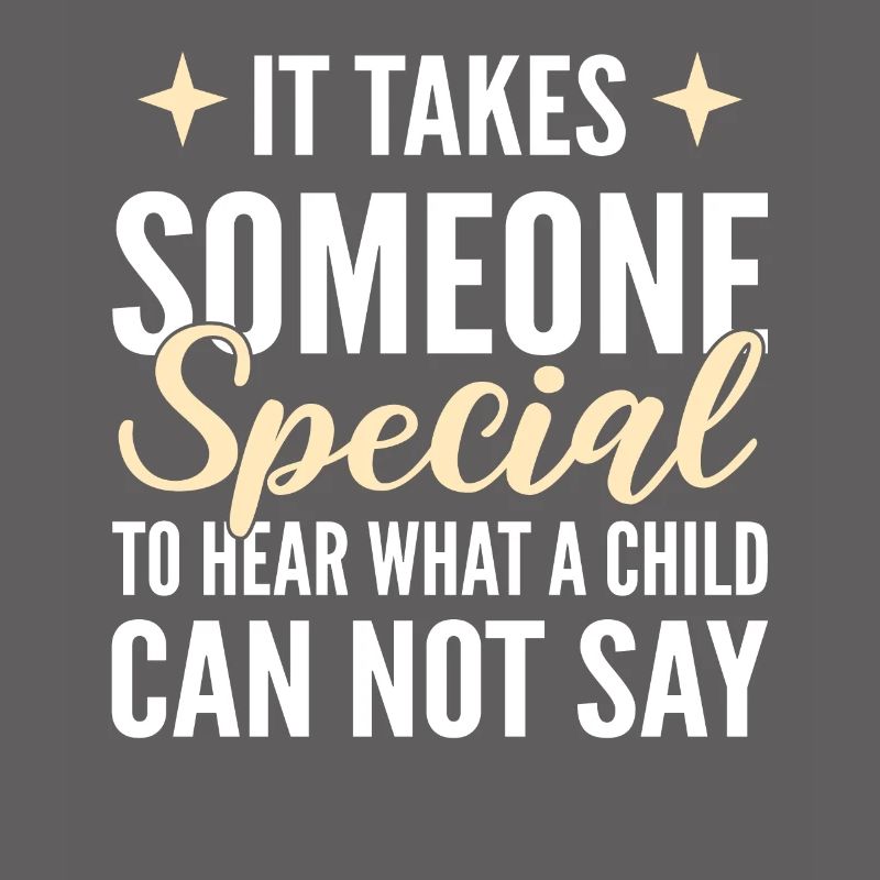 Speech therapist