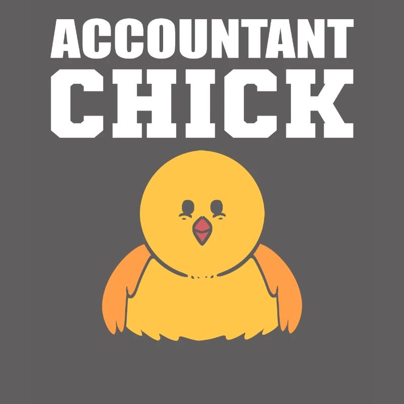 Comptable jeu de mots expert-comptable agréé