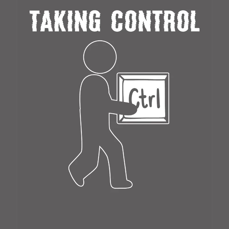 Taking Control Computerprogrammierer