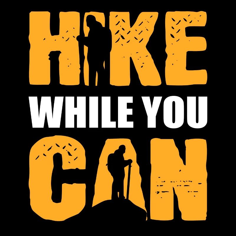 Wanderberg Backpacker