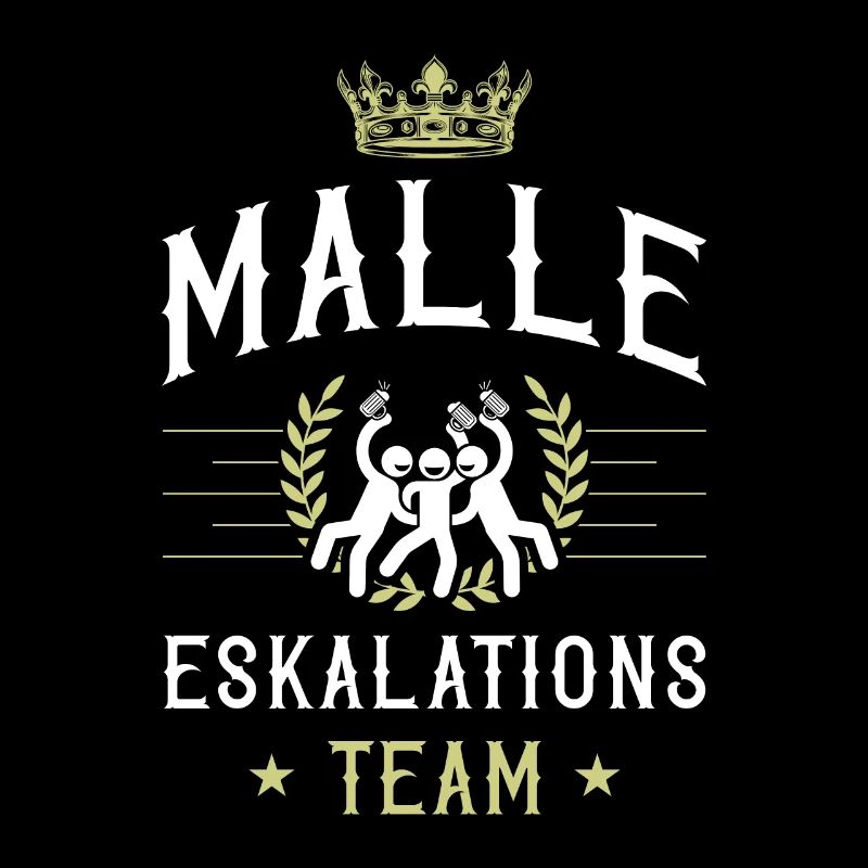 Escalade de Malle