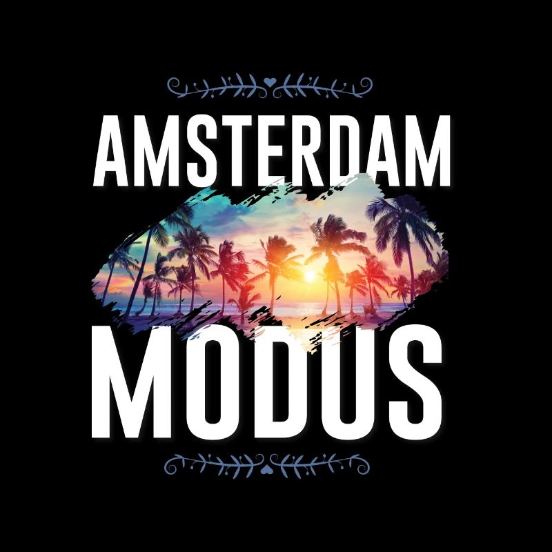 Amsterdam Modus