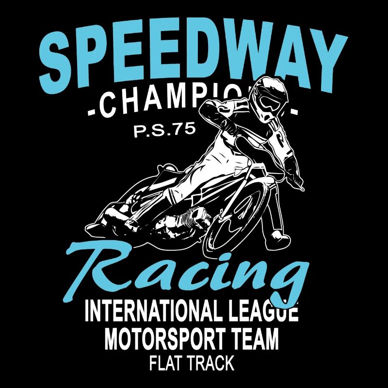 Speedway - Motorcycle Speedway