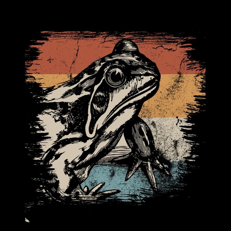 Frosch