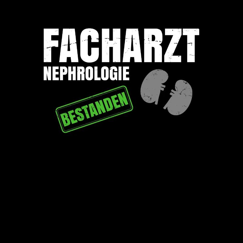 Facharzt Nephrologie