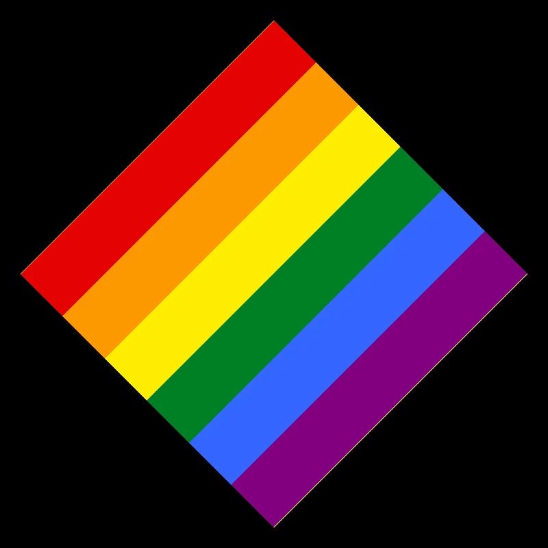Regenbogen