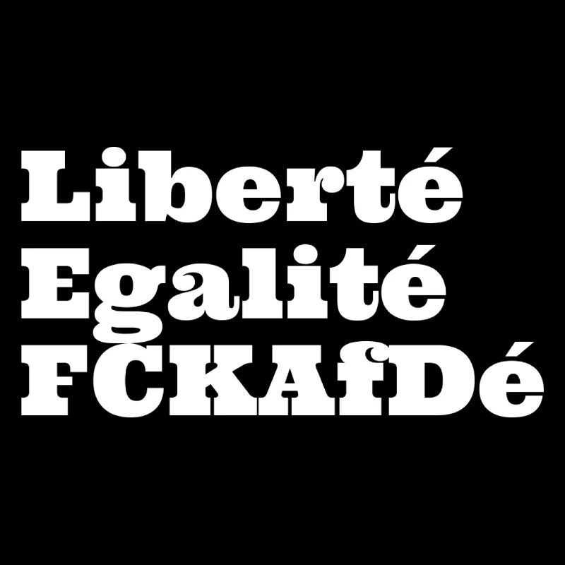 FCK AfD