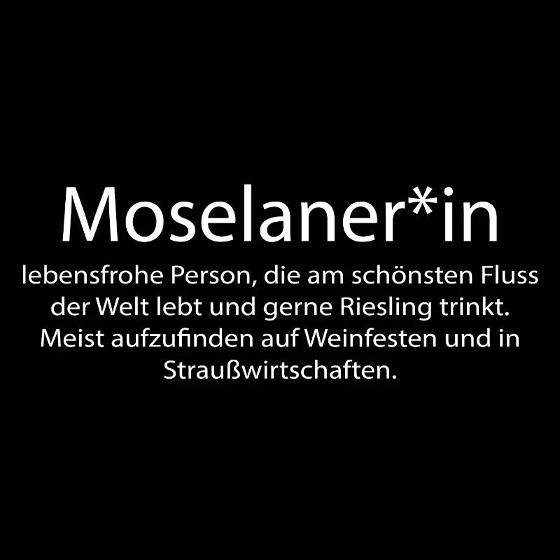 Moselaner*in - Eine Definition