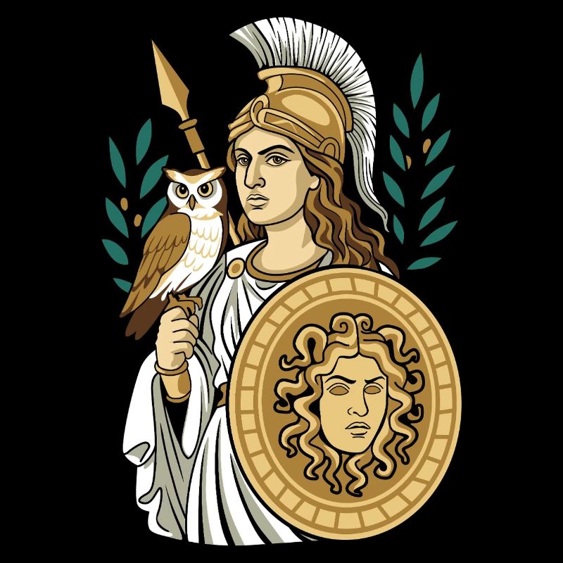 Athéna