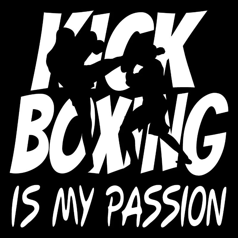 Kickboxer Kickboxen