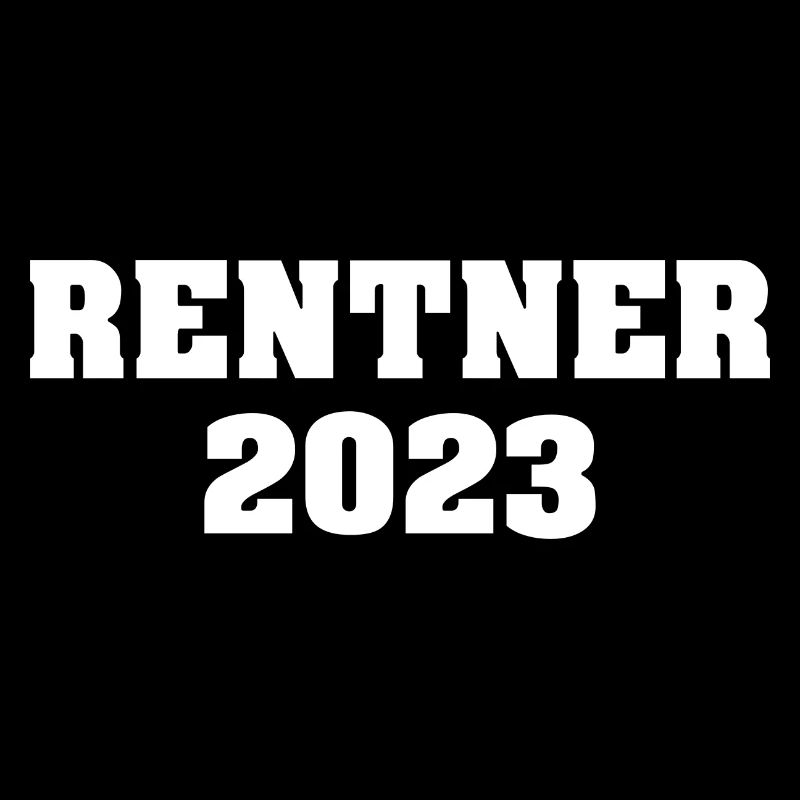 Rentner 2023