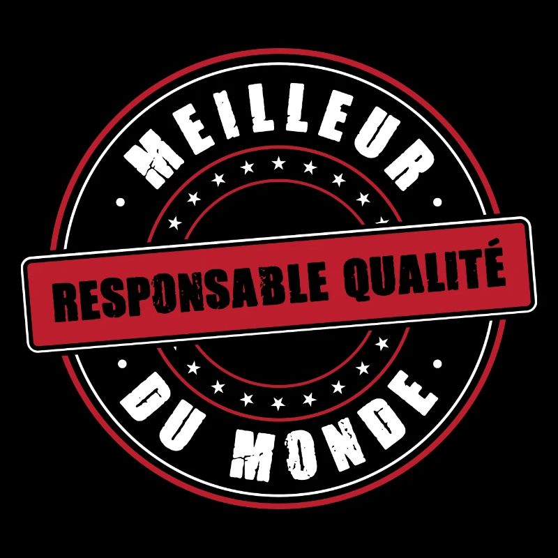 Meilleur responsable qualité profession métier