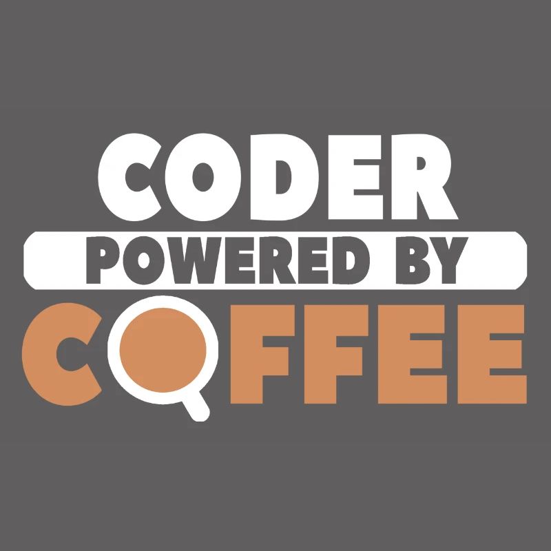 Coder Coffee