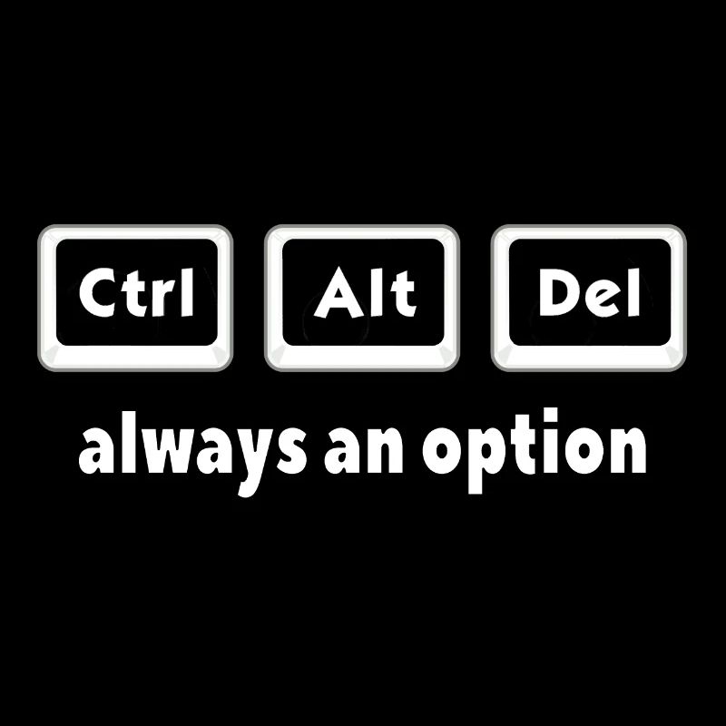 Clavier d'ordinateur