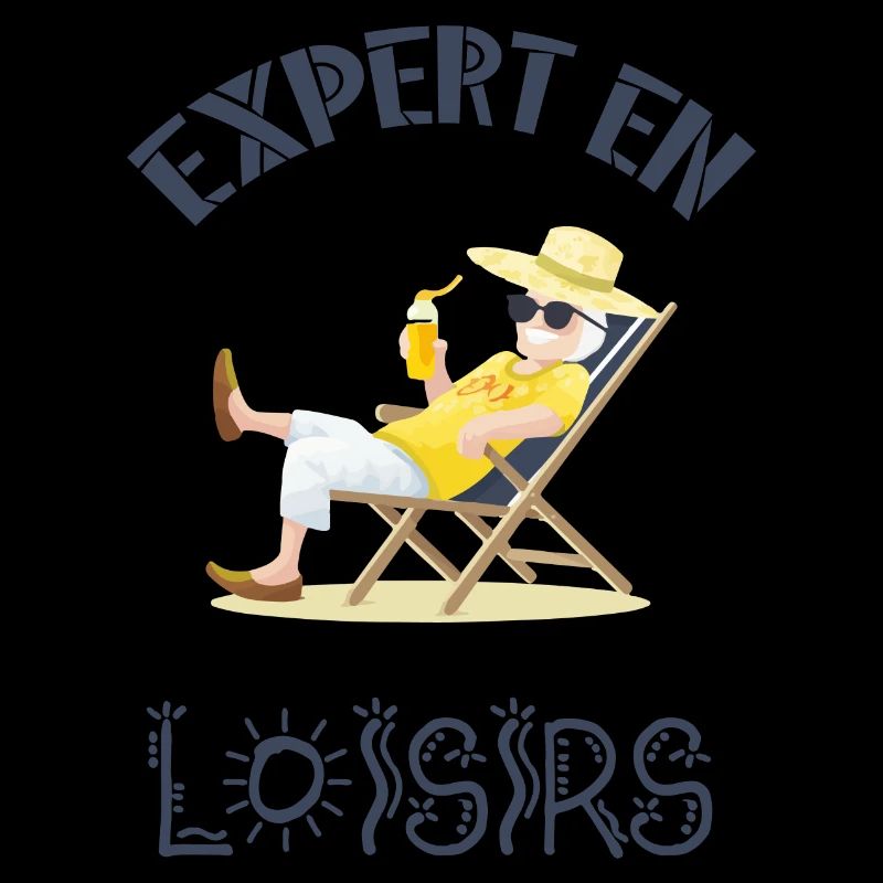 Expert en loisirs