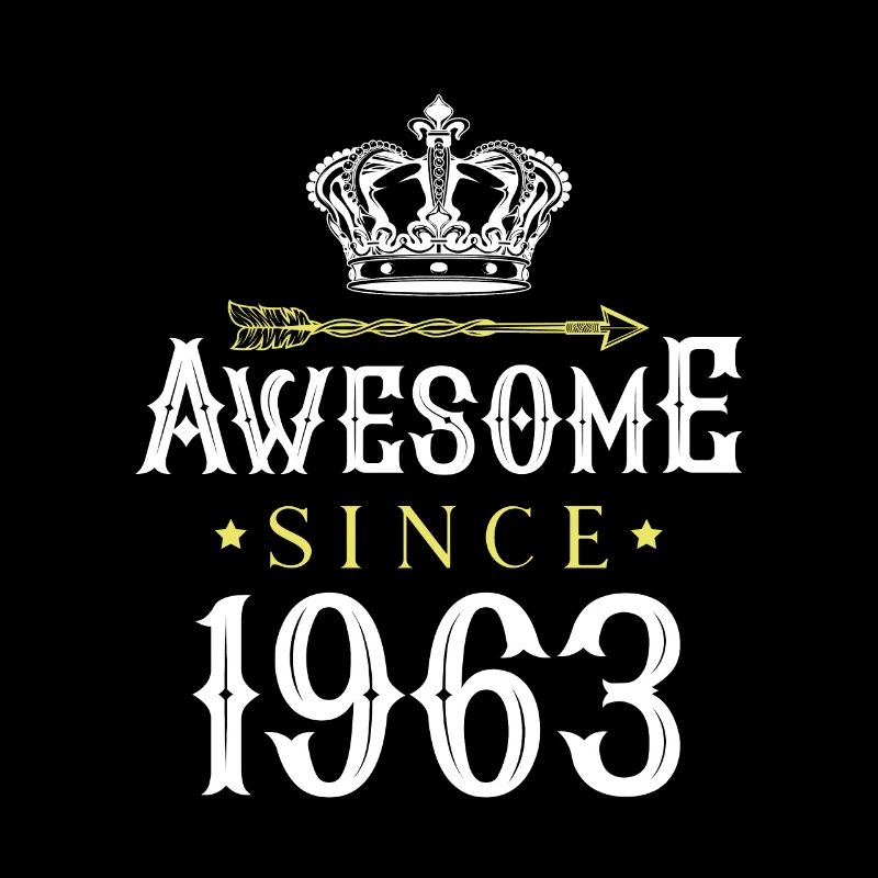 Awesome Since (1963)