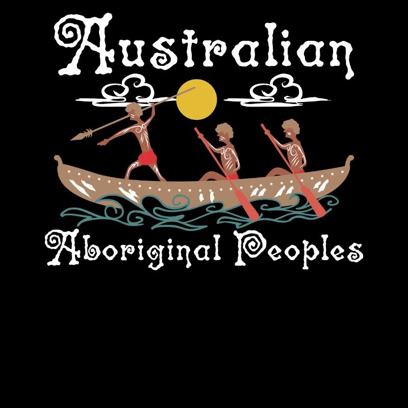 Aborigène d’Australie