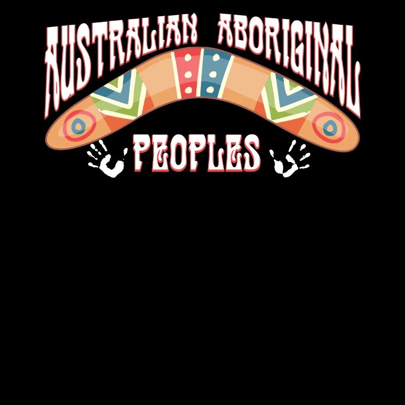 Aborigène d’Australie