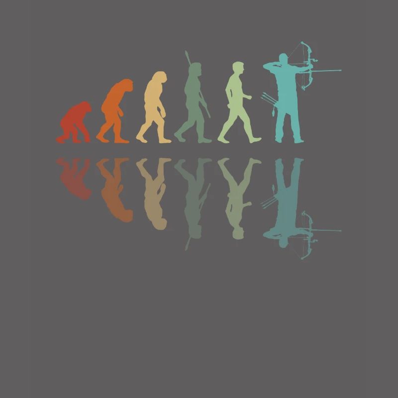 Tir À L Arc Évolution