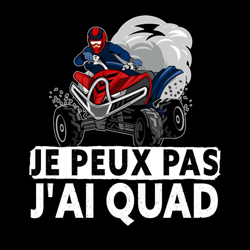 I Can't I Have Quad