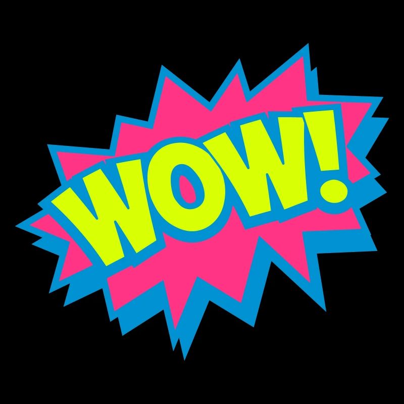 01 WOW Popart Stern