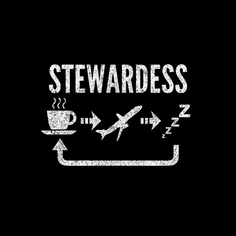 Stewardess