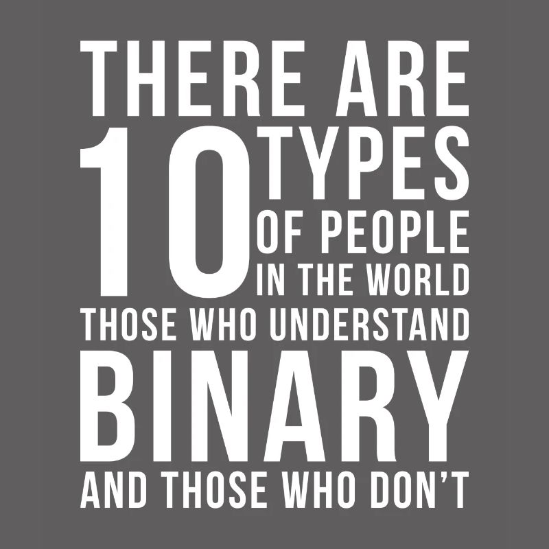 Programmer Software Developer Coder Gift