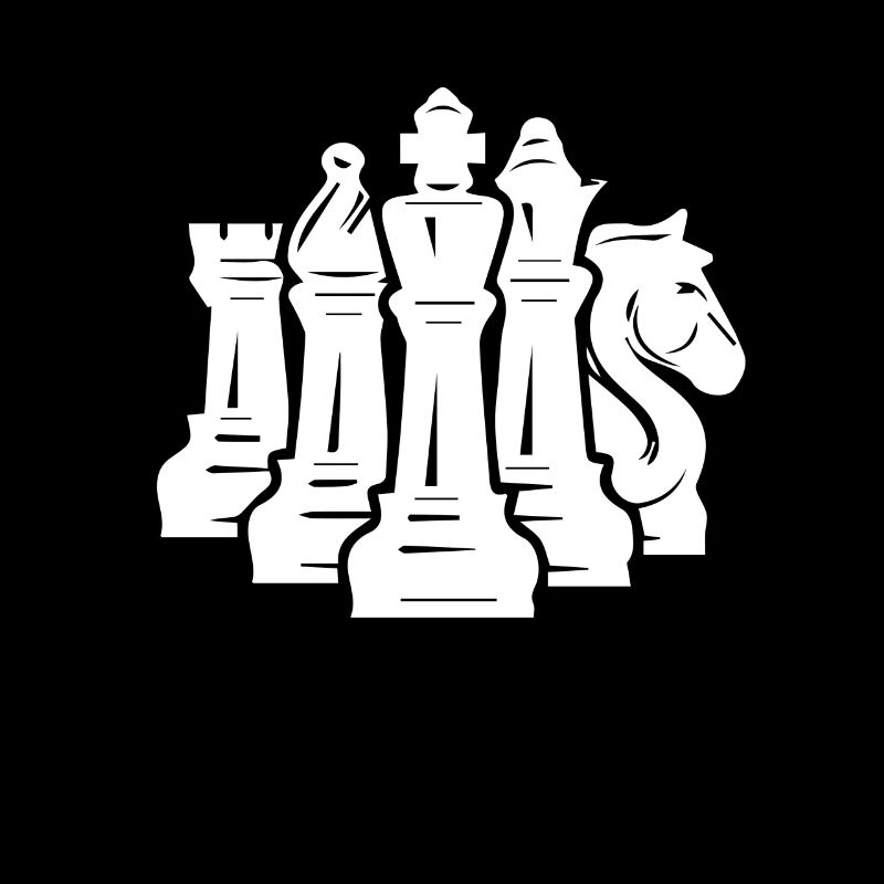 Tournoi d'échecs Joueur d'échecs