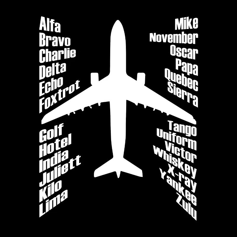 Airplane pilot airfield