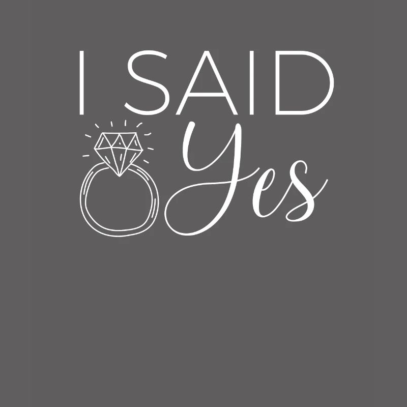 Engagement Wedding Groom