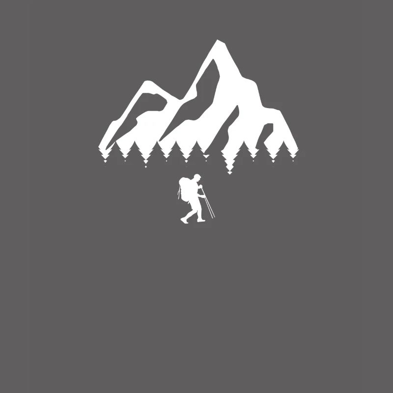 mountains