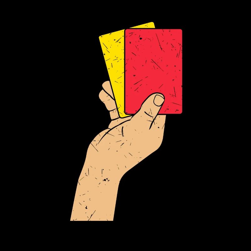 referee