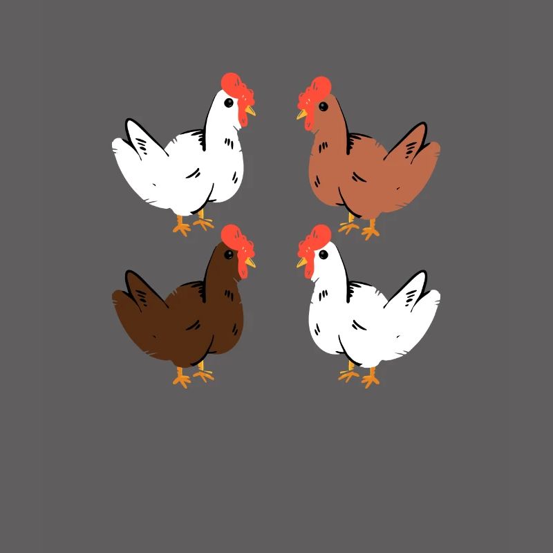 poulet