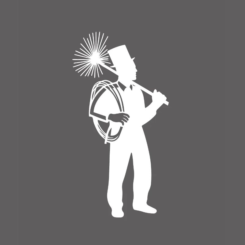 chimney sweeper