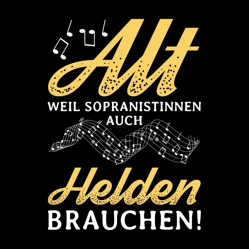 Alt Helden Sopranos Choir Choristers Church