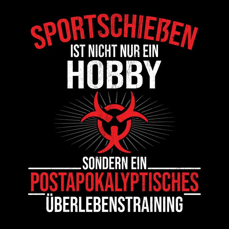 Schütze Sportschütze