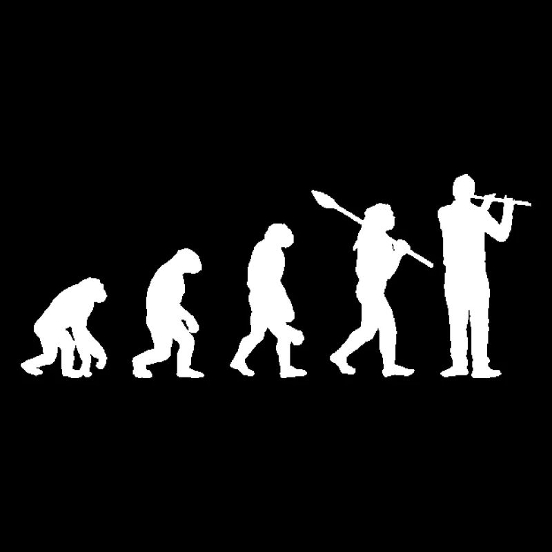 Chemise Evolution Flute