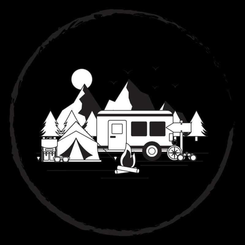 Camping