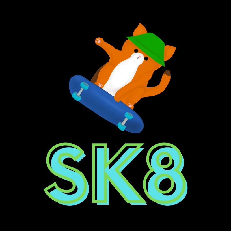SK8