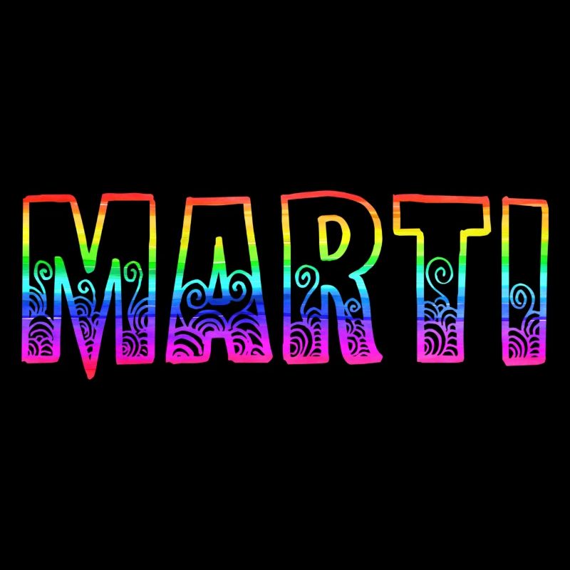 marti rs regenbogen