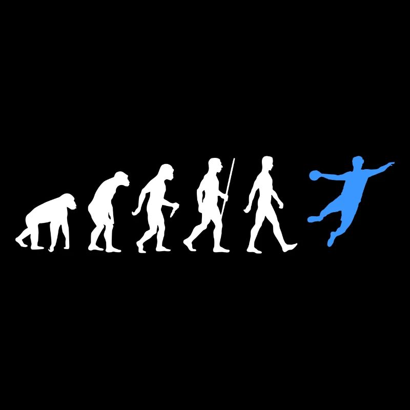 Handball Evolution Handballer