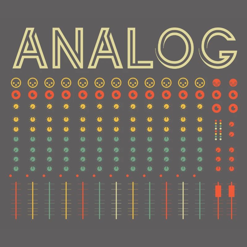 Retro Modular Synthesizer Synthesizer Analog Synth