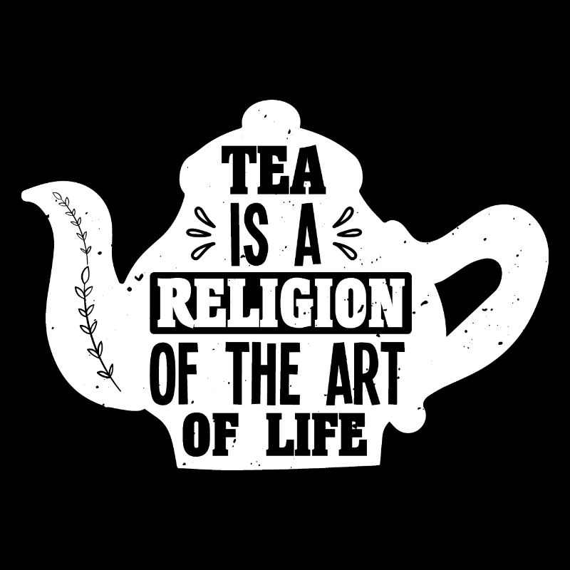 Tea Religion