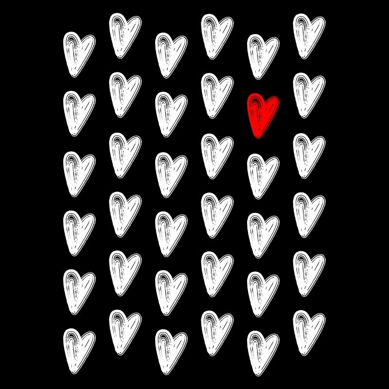 Liebe dich Herzen