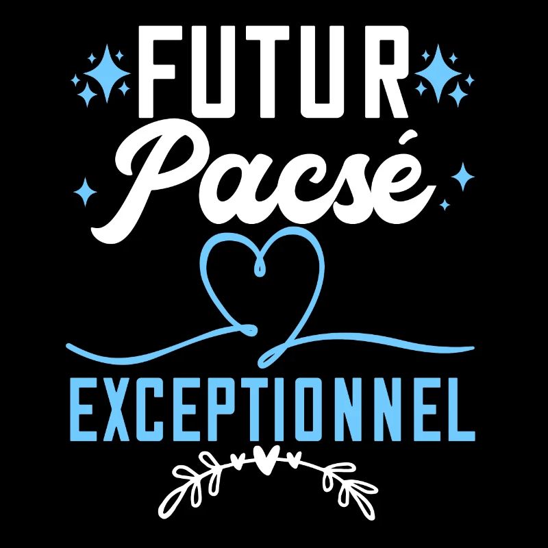 Futur Pacsé Exceptionnel
