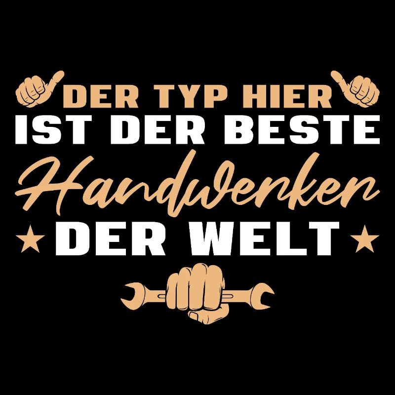 Kfz Mechaniker Bester Handwerker
