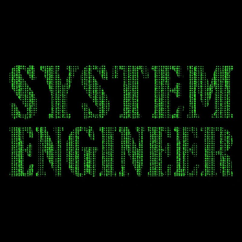 SYSTEMENGINEER Administrateur IT Administrateur EDV